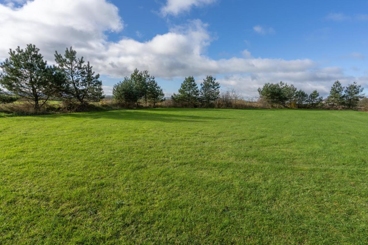 Hulmes Vale House - Sleeps 14 - Peak District Villa บักซ์ตัน ภายนอก รูปภาพ