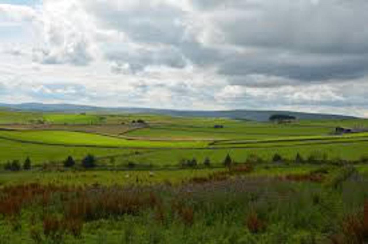 Hulmes Vale House - Sleeps 14 - Peak District Villa บักซ์ตัน ภายนอก รูปภาพ